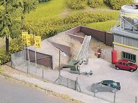 Piko H0 - 61132 - Main-Beton, Sandbansen