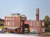 Piko H0 - 61144 - Malzfabrik