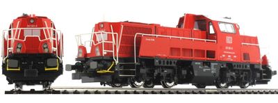 Brawa 42752 Diesellokomotive Gravita 10 BB Br 261 DB Ep.VI NEU - OVP - Artikelbild