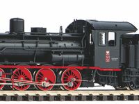 Piko TT - 47105 - TT Dampflok BR 55 PKP III