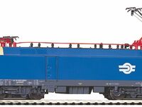 Piko TT - 47437 - TT E-Lok Taurus MAV Start VI