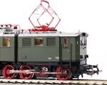 Piko H0 - 51541 - E-Lok BR 191 DB IV Wechselstromversion - Artikelbild