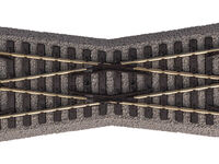 Piko H0 - 55440 - Kreuzung K15 mit Bettung