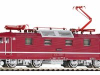 Piko H0 - 51062 - E-Lok BR 230 DR IV