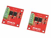 Piko H0 - 55035 - PIKO Rückmeldesensor (2 Stück)
