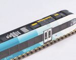Piko N - 40236 - N Dieseltriebwagen GTW 2/8 Stadler Arriva - Artikelbild