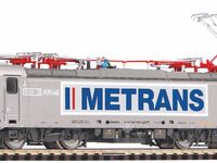 Piko TT - 47390 - TT E-Lok Vectron Metrans VI
