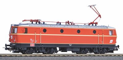 Piko H0 - 51628 - E-Lok Rh 1044 ÖBB IV - Artikelbild
