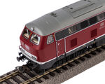 Piko H0 - 52415 - Diesellok BR 216 DB IV - Artikelbild