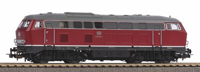 Piko H0 - 52415 - Diesellok BR 216 DB IV - Artikelbild
