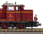Piko H0 - 52836 - Diesellok V 60 DB III Wechselstromversion - Artikelbild