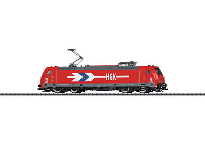 Trix 22680 F140 AC2 HGK Ep.VI NEU - OVP - Artikelbild
