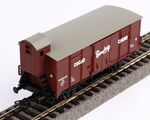 Piko H0 - 95358 - Gedeckter Güterwagen CHOK Bensdorp Cacao NS III - Artikelbild