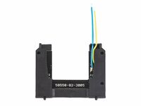 Piko H0 - 56275 - LED-Beleuchtungsbausatz Rücklicht Y-Wagen WLAB SZD V05