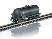 Minitrix 15632 Kesselwagen-Set DB Ep. IV NEU - OVP