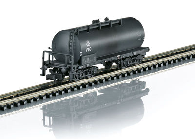 Minitrix 15632 Kesselwagen-Set DB Ep. IV NEU - OVP - Artikelbild