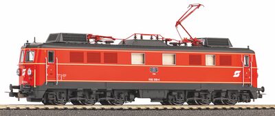 Piko H0 - 51775 - E-Lok Rh 1110.5 ÖBB V - Artikelbild