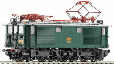 Roco 63811 E 1002 RENFE Ep.III NEU - OVP - Artikelbild