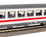 Piko H0 - 58842 - Personenwagen Bpmmz 284 2. Klasse DB AG VI - Artikelbild