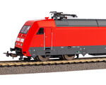 Piko H0 - 59259 - E-Lok BR 101 DB AG V Wechselstromversion - Artikelbild