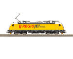 Piko H0 - 21657 - E-Lok BR 388 Regiojet VI - Artikelbild