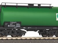 Piko H0 - 24518 - Kesselwagen BP FS IV