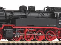 Piko TT - 47132 - TT Dampflok BR 93 DR IV