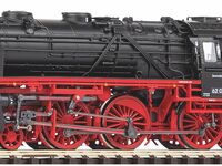 Piko TT - 47140 - TT Dampflok BR 62 DR III