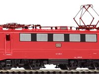 Piko H0 - 51534 - E-Lok BR 141 mit Latz DB IV