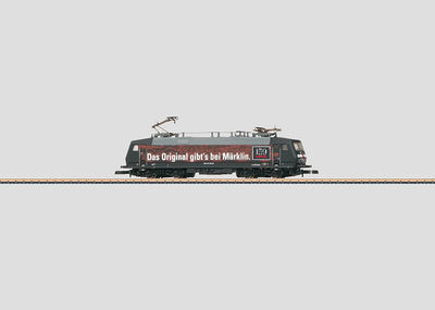 Märklin 88530 Elektrolokomotive BR 120-1 DB AG Ep.VI Neuwertig - OVP - Artikelbild