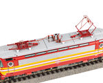 Piko H0 - 51992 - E-Lok Rh S 489.0 CSD III - Artikelbild