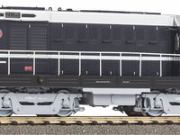 Piko H0 - 52960 - Sound-Diesellok T435 CSD III, inkl. PIKO Sound-Decoder