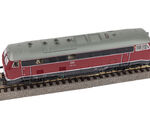 Piko H0 - 52967 - Diesellok V 160 010 DB III - Artikelbild