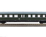 Piko H0 - 53353 - Durchgangswagen B4mge DR III - Artikelbild