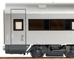 Piko H0 - 58151 - Sound-Zugset 4tlg. Metropolitan BR 101 mit Personenwagen und Steuerwagen DB AG V, inkl. PIKO Sound - Artikelbild