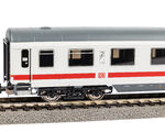 Piko H0 - 59679 - Personenwagen Bvmz 111 IC Lackierung 2. Klasse DB AG VI - Artikelbild