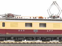 Piko H0 - 96890 - Sound-E-Lok Re 4/4 10033 TEE SBB IV, inkl. PIKO SoundDecoder