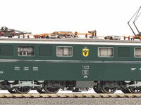 Piko H0 - 97219 - E-Lok Ae 6/6 Uri SBB VI