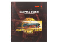 Piko - 99875 - Das PIKO Buch II