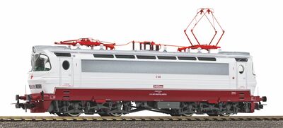 Piko H0 - 21741 - Sound-E-Lok S 489.0 CSD IV, inkl. PIKO Sound-Decoder - Artikelbild