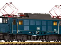 Piko G - 37439 - G Sound-E-Lok 194 178 DB IV, inkl. PIKO Sound-Decoder