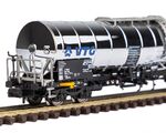 Piko N - 40720 - N Chemiekesselwagen VTG VI - Artikelbild