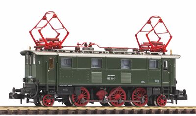 Piko N - 40822 - N E-Lok BR 132 DB IV - Artikelbild