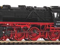 Piko TT - 47142 - TT Dampflok BR 62 DR IV