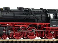 Piko TT - 47144 - TT Dampflok BR 62 DB III