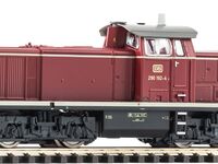 Piko TT - 47268 - TT Diesellok BR 290 DB IV