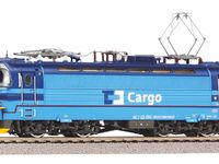 Piko TT - 47550 - TT E-Lok Rh 230 CD Cargo VI