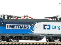 Piko TT - 47808 - TT E-Lok BR 388 Metrans CD Cargo VI