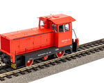Piko H0 - 52637 - Diesellok BR 312 EBS VI - Artikelbild