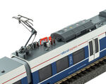 Piko H0 - 59518 - Sound-E-Triebwagen BR 442 Talent 2 National Express VI 3tlg, inkl. PIKO Sound-Decoder - Artikelbild